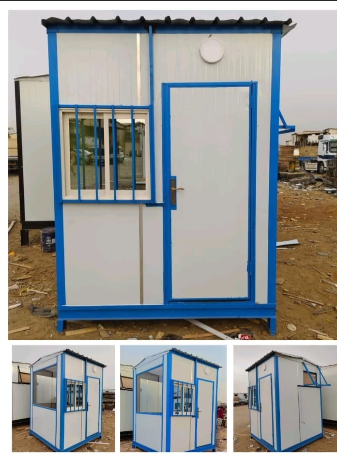 top portable cabin suppliers and manufacturers in jeddah